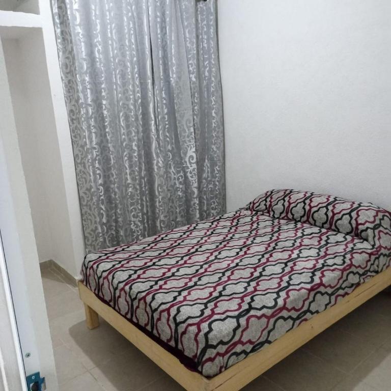 Cancún en tus manos - Two-Bedroom Apartment - 4