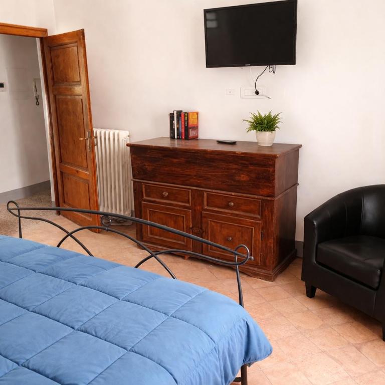 2ª Casa del Borgo Antico - Appartamento con 2 Camere da Letto - 3