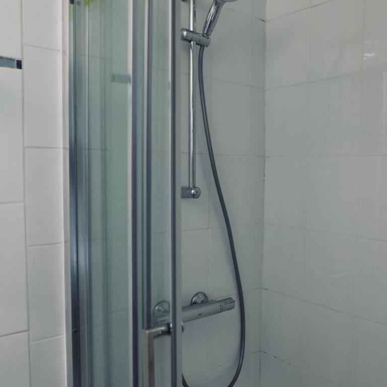 Tour Eiffel Paris - Weber Home - Appartement 2 Chambres - 7