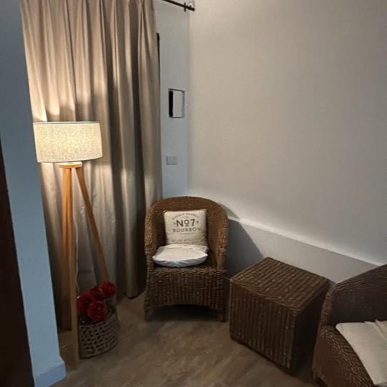 Departamento en el centro de Lincoln - Apartamento de 1 dormitorio - 1