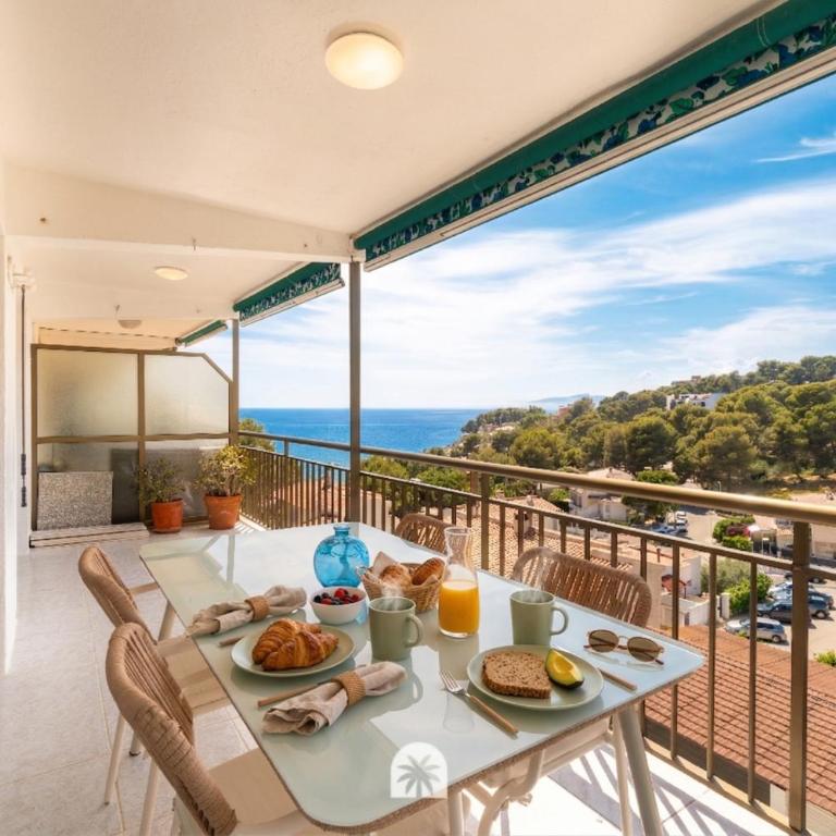 Mediterranean Way - Carpe Diem - Apartamento de 2 dormitorios - 1