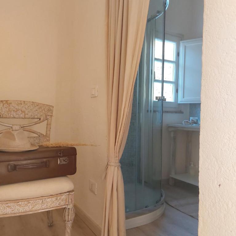 Agriturismo La Forestaria - Camera Matrimoniale con Bagno Privato - 14