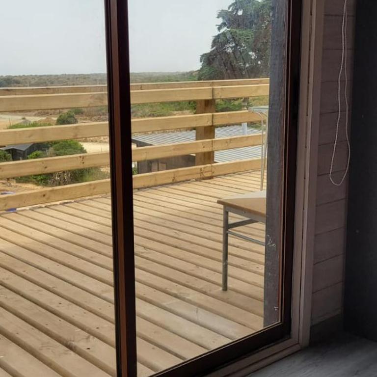 Aegla lodge - Three-Bedroom Bungalow - 3