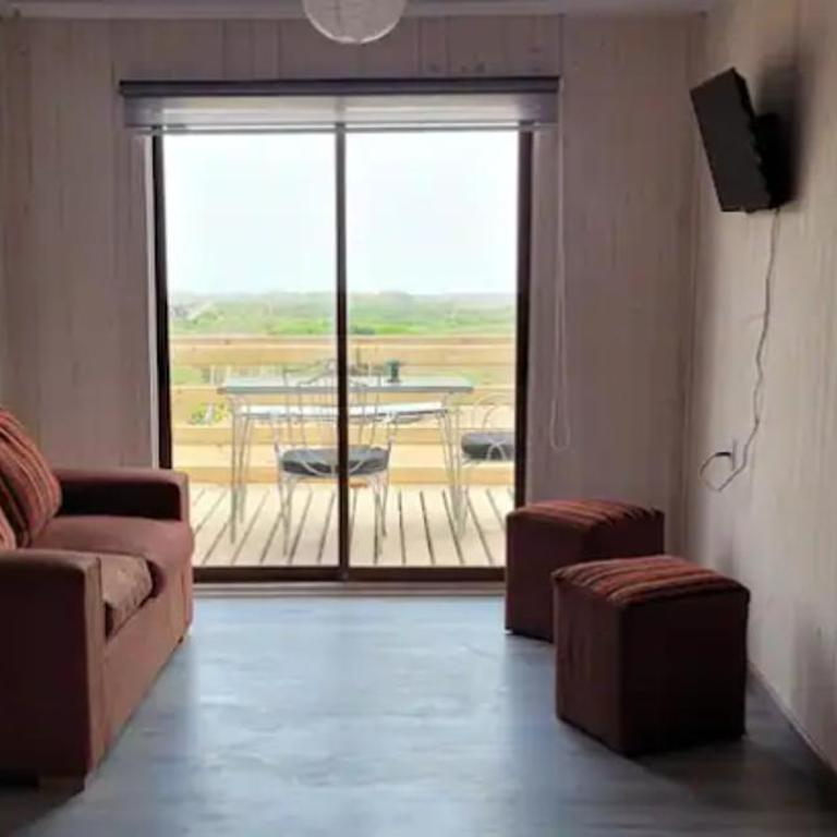 Aegla lodge - Three-Bedroom Bungalow - 14