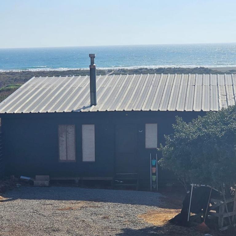Aegla lodge - Three-Bedroom Bungalow - 5