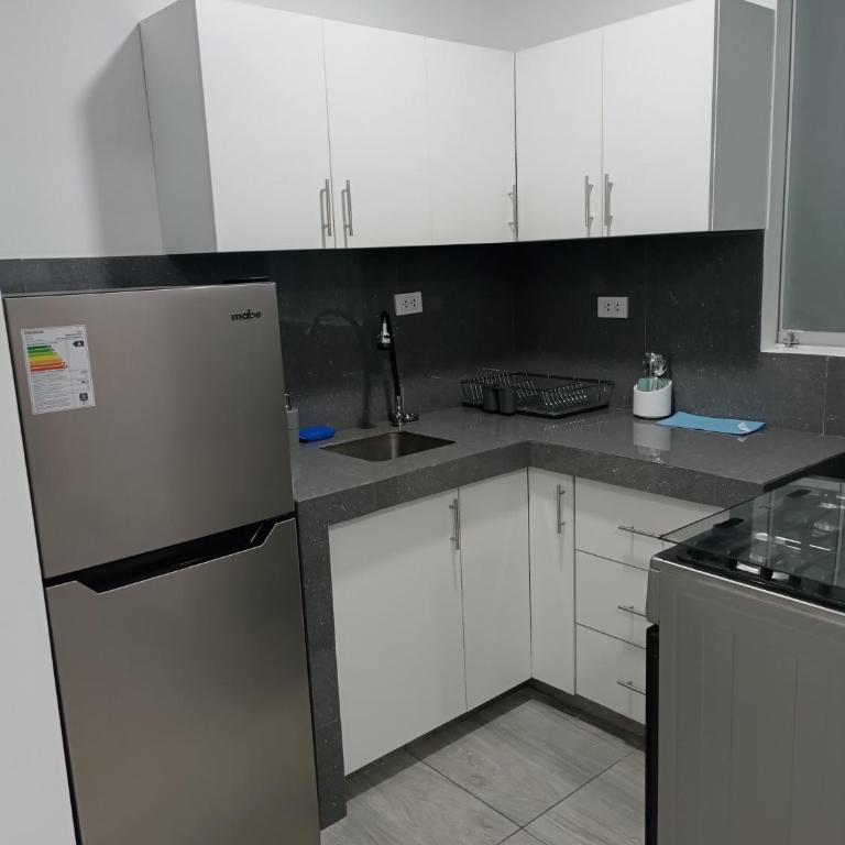 Apartamento en San Bartolo - Apartamento - 3