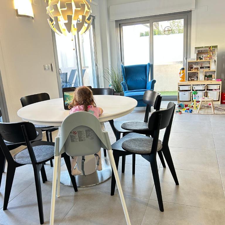 Villa Amalia - Three-Bedroom Villa - 14