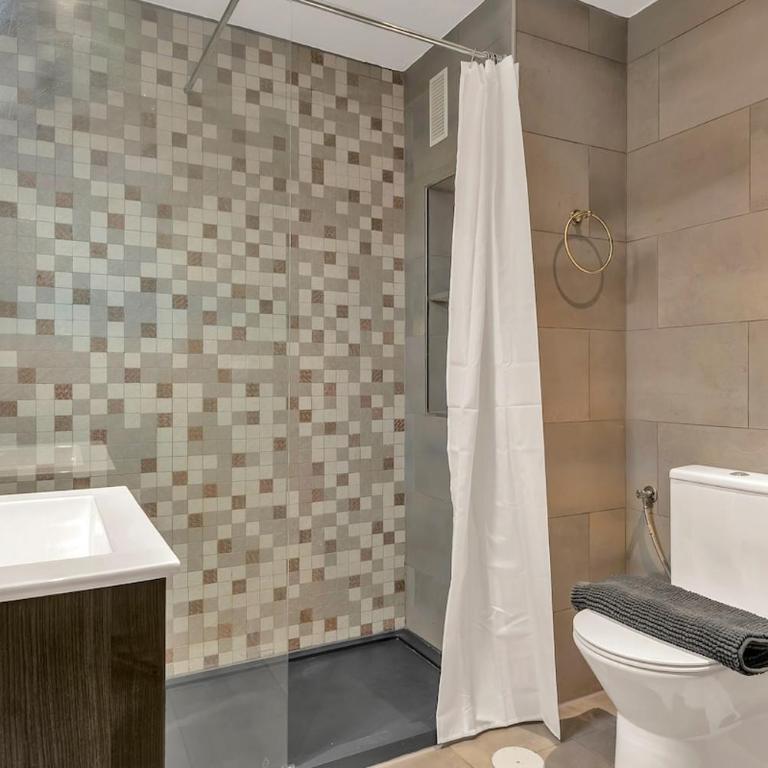 Luma Riviera, relaxen met zeezicht en zwembad - Apartamento de 2 dormitorios con balcón y vistas al mar - 17