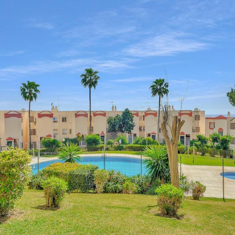 Luma Riviera, relaxen met zeezicht en zwembad - Apartamento de 2 dormitorios con balcón y vistas al mar - 21