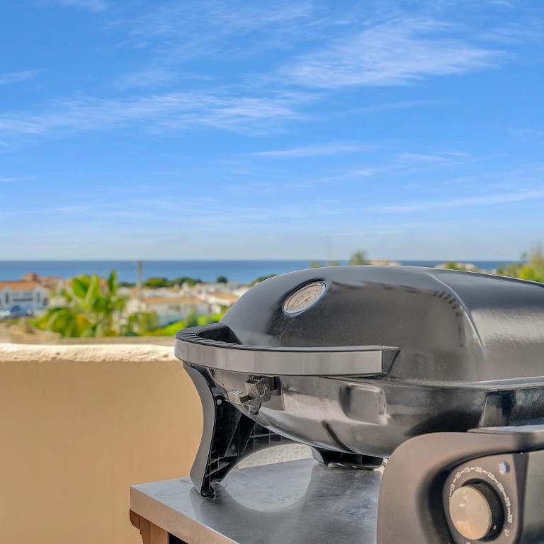 Luma Riviera, relaxen met zeezicht en zwembad - Apartamento de 2 dormitorios con balcón y vistas al mar - 20