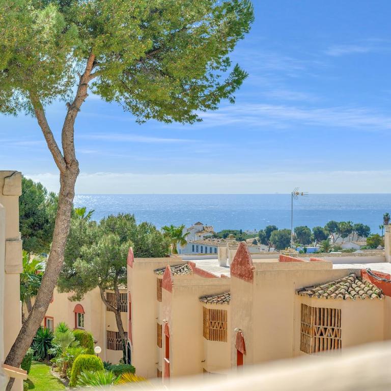 Luma Riviera, relaxen met zeezicht en zwembad - Apartamento de 2 dormitorios con balcón y vistas al mar - 18