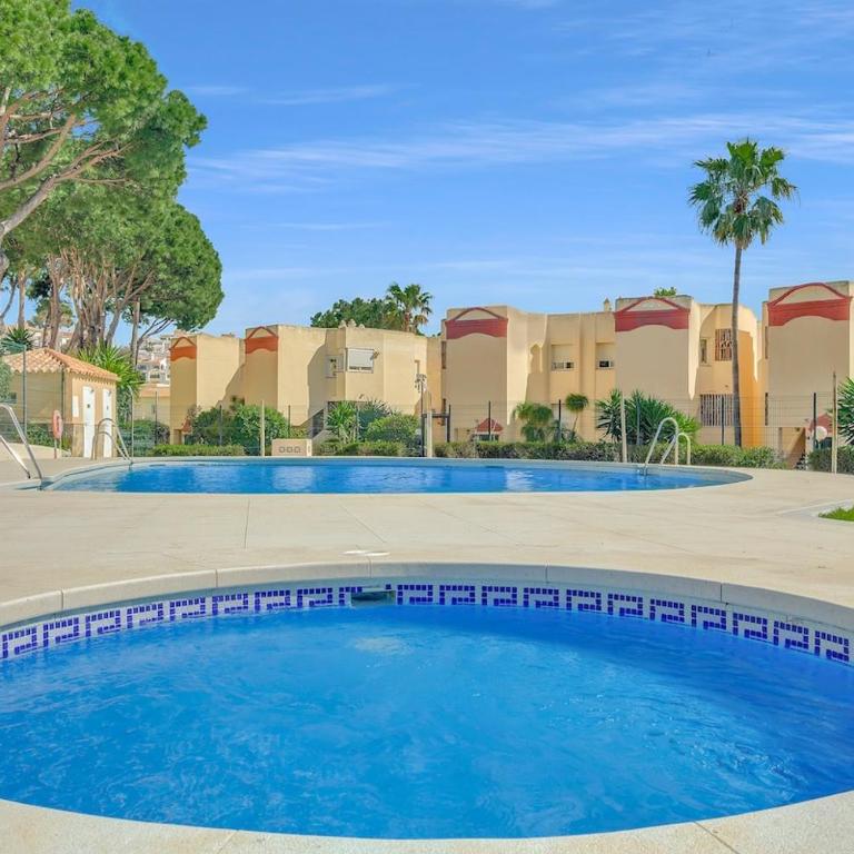 Luma Riviera, relaxen met zeezicht en zwembad - Apartamento de 2 dormitorios con balcón y vistas al mar - 28