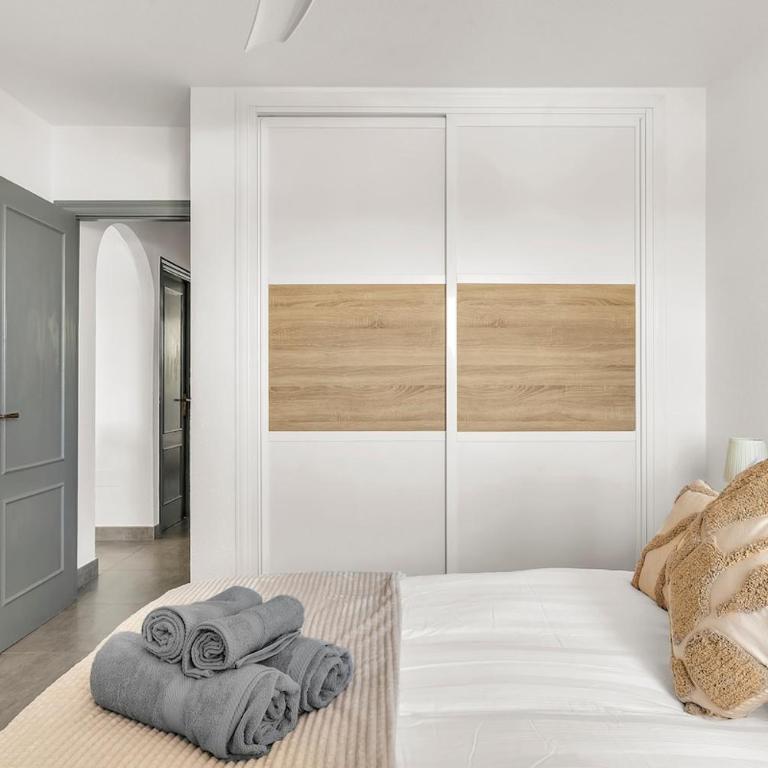 Luma Riviera, relaxen met zeezicht en zwembad - Apartamento de 2 dormitorios con balcón y vistas al mar - 22