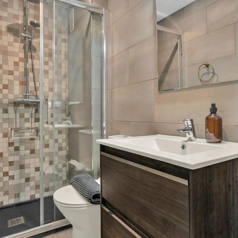 Luma Riviera, relaxen met zeezicht en zwembad - Apartamento de 2 dormitorios con balcón y vistas al mar - 31
