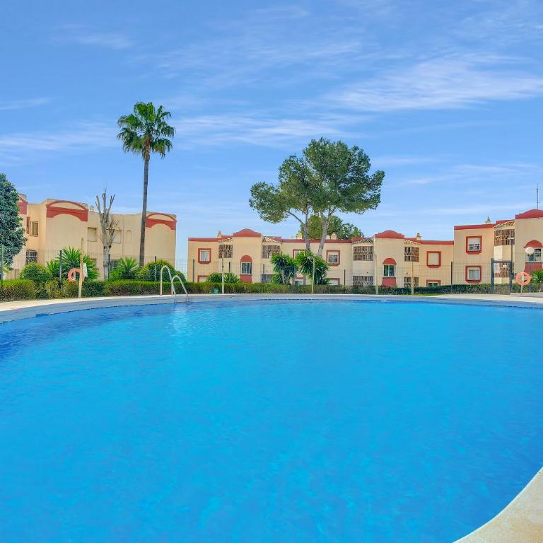 Luma Riviera, relaxen met zeezicht en zwembad - Apartamento de 2 dormitorios con balcón y vistas al mar - 9