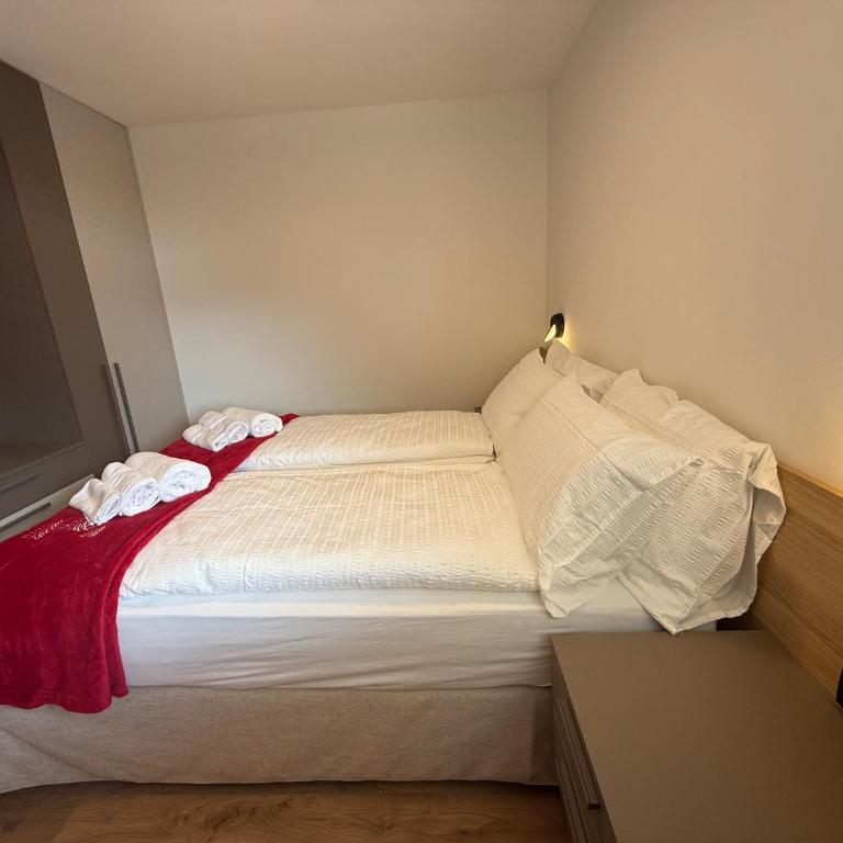 Al Piz - Dimora Alpina - Two-Bedroom Apartment - 4