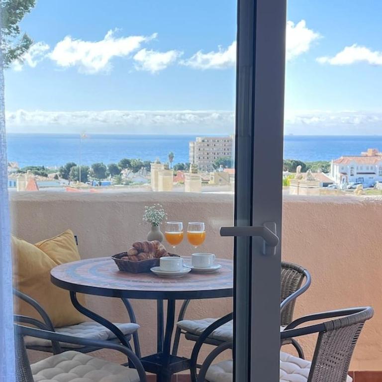 Luma Riviera, relaxen met zeezicht en zwembad - Apartamento de 2 dormitorios con balcón y vistas al mar - 33