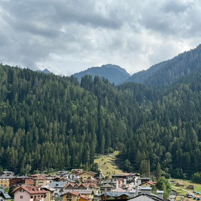 Al Piz - Dimora Alpina - Two-Bedroom Apartment - 13