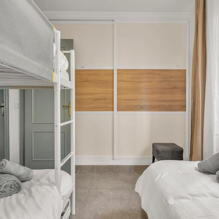 Luma Riviera, relaxen met zeezicht en zwembad - Apartamento de 2 dormitorios con balcón y vistas al mar - 23