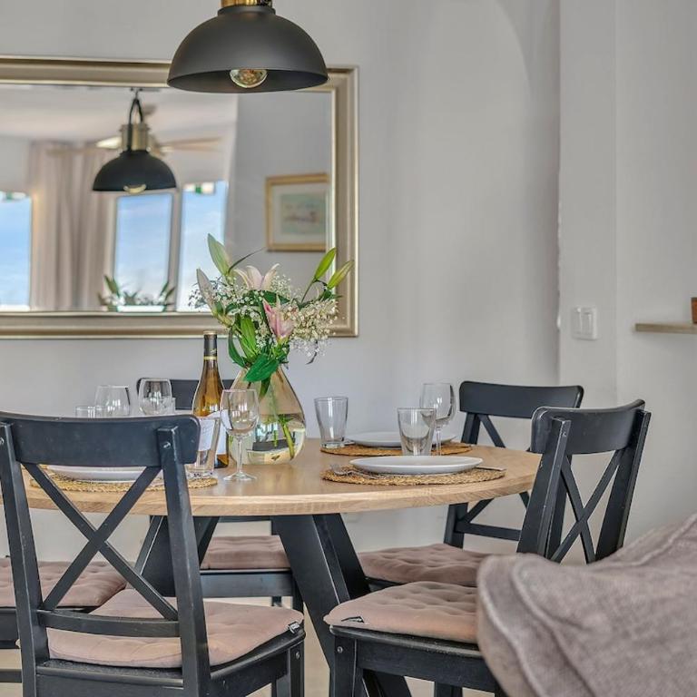Luma Riviera, relaxen met zeezicht en zwembad - Apartamento de 2 dormitorios con balcón y vistas al mar - 29