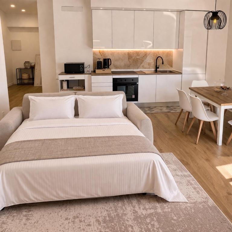Lake Como Terraces - Lake view - Appartamento con 2 Camere da Letto - 9