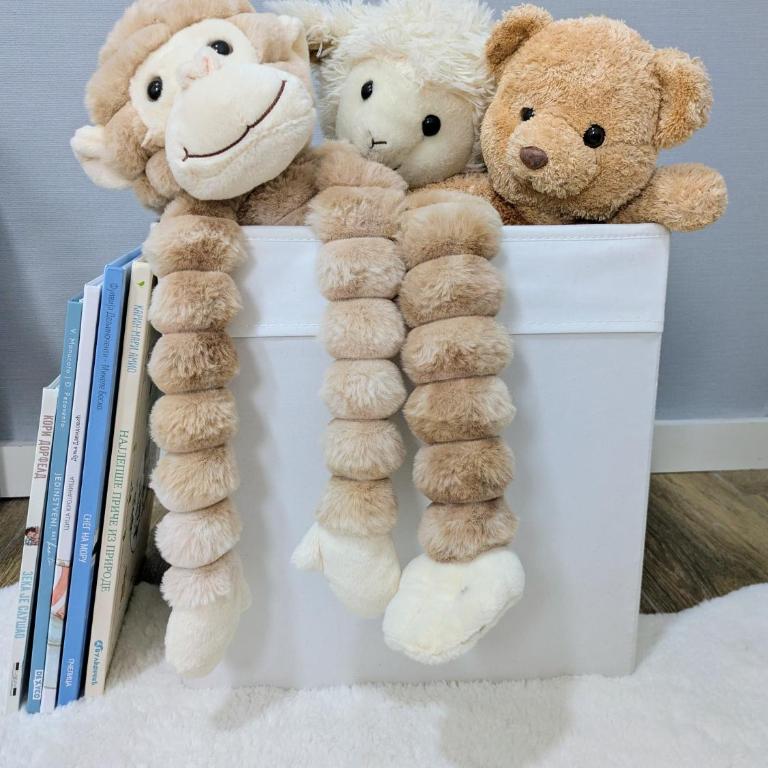 Hiona Apartment - One-Bedroom Apartment - 11