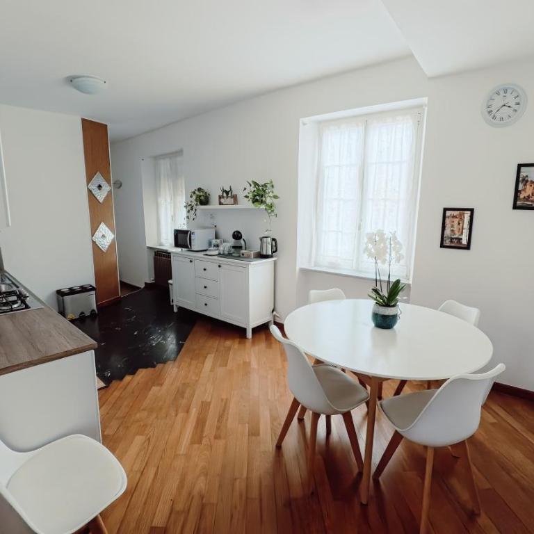 Ca' hygge - Apartamento de 2 dormitorios - 7