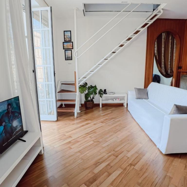 Ca' hygge - Apartamento de 2 dormitorios - 2