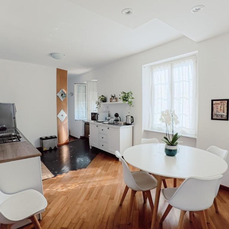Ca' hygge - Apartamento de 2 dormitorios - 10