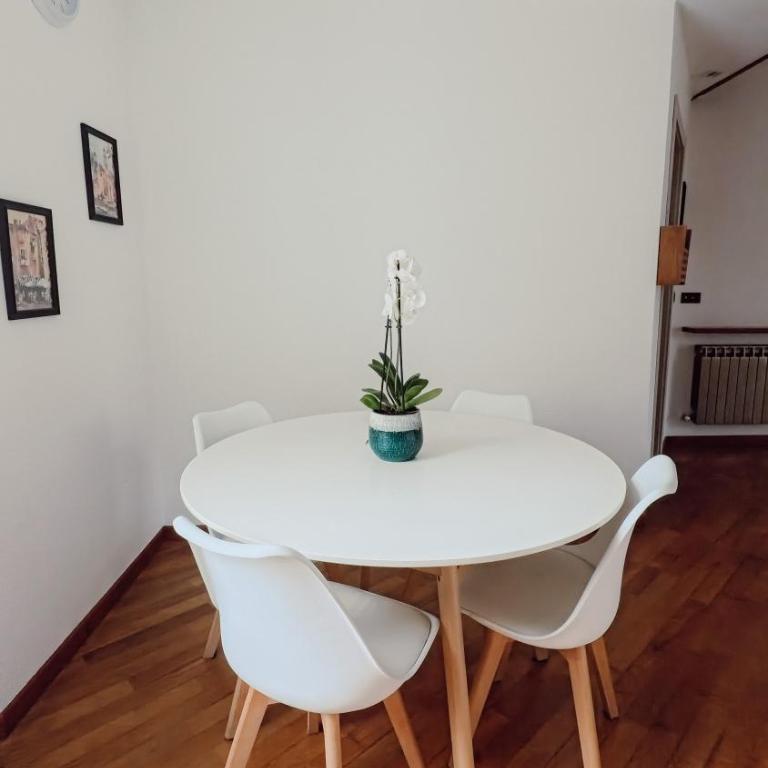 Ca' hygge - Apartamento de 2 dormitorios - 9