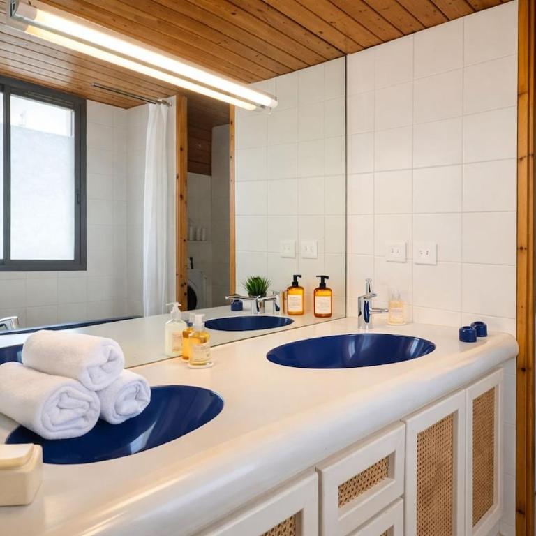 Les balcons des pyrénées - Apartamento de 1 dormitorio - 5