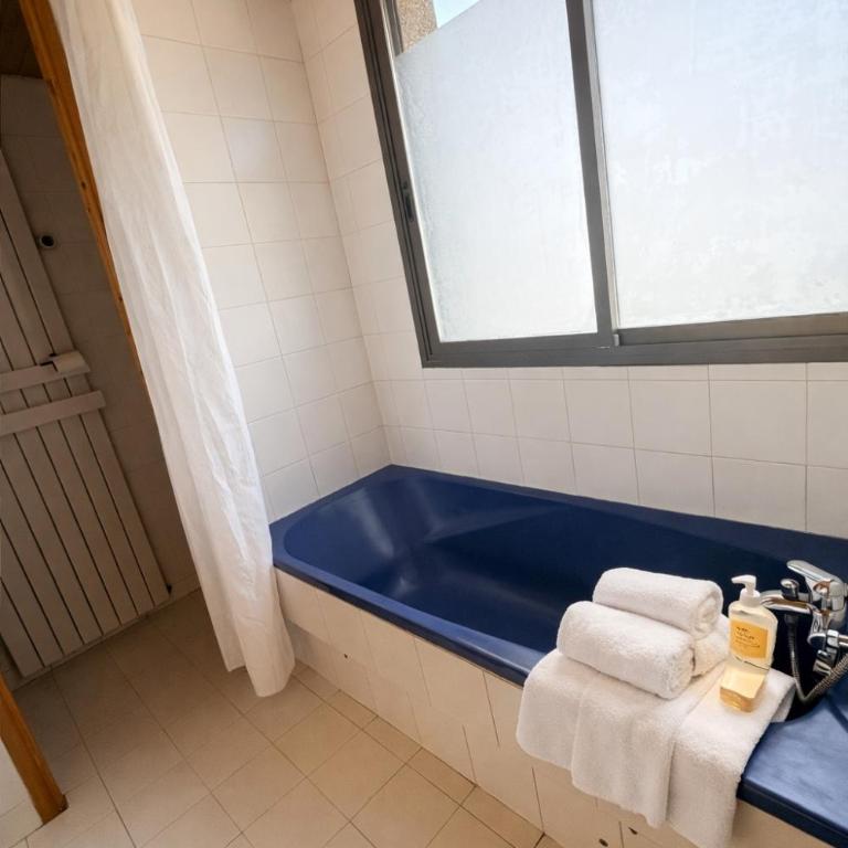 Les balcons des pyrénées - Apartamento de 1 dormitorio - 6