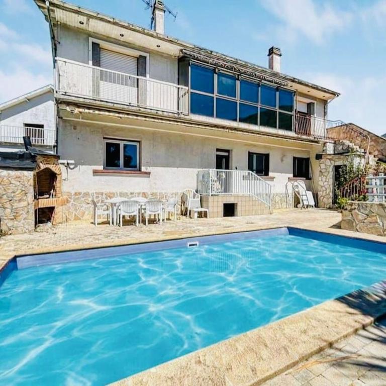 Les balcons des pyrénées - Apartamento de 1 dormitorio - 1