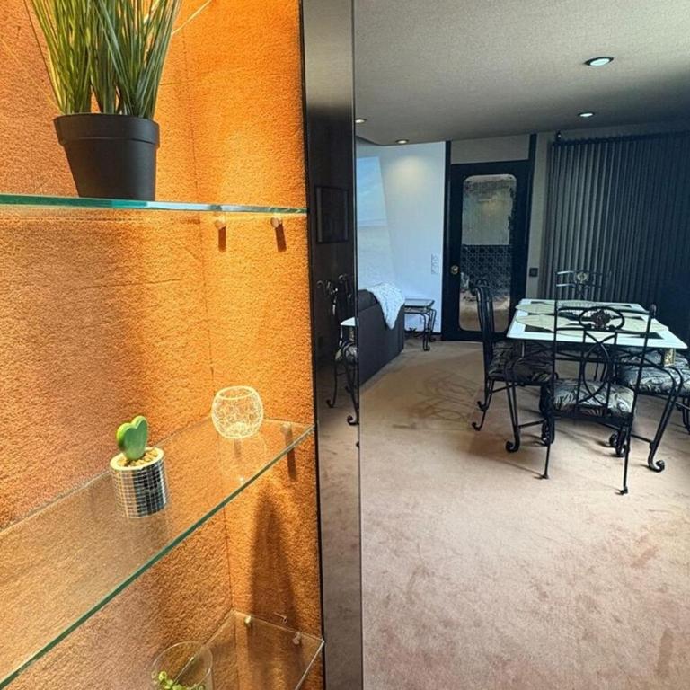 Les balcons des pyrénées - Apartamento de 1 dormitorio - 8