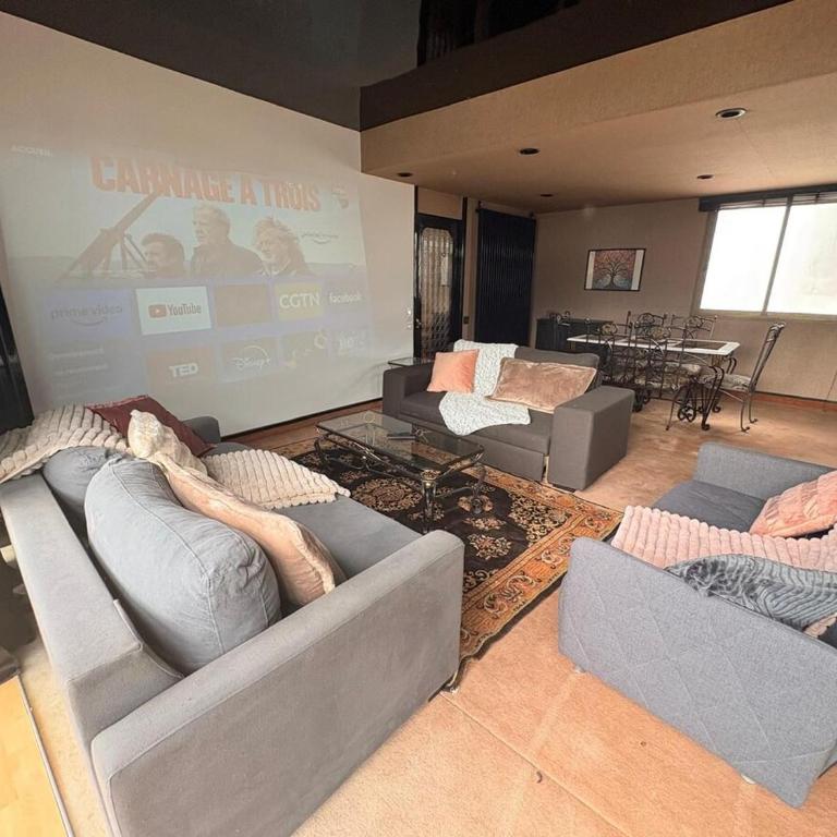 Les balcons des pyrénées - Apartamento de 1 dormitorio - 10