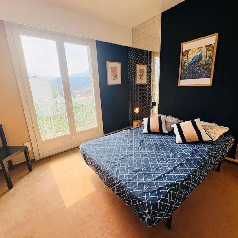 Les balcons des pyrénées - Apartamento de 1 dormitorio - 12