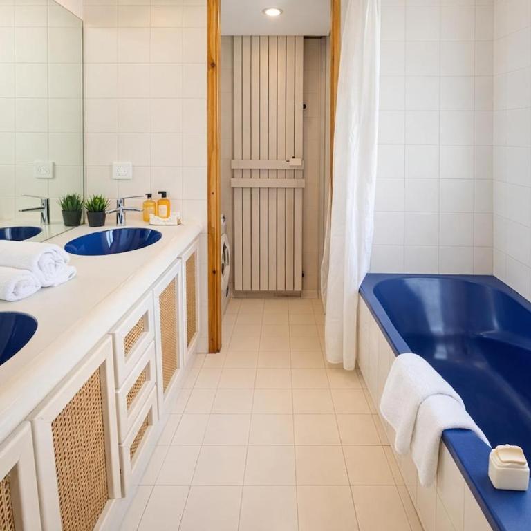Les balcons des pyrénées - Apartamento de 1 dormitorio - 15