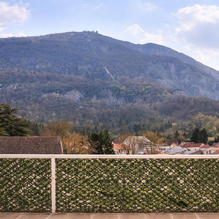 Les balcons des pyrénées - Apartamento de 1 dormitorio - 16