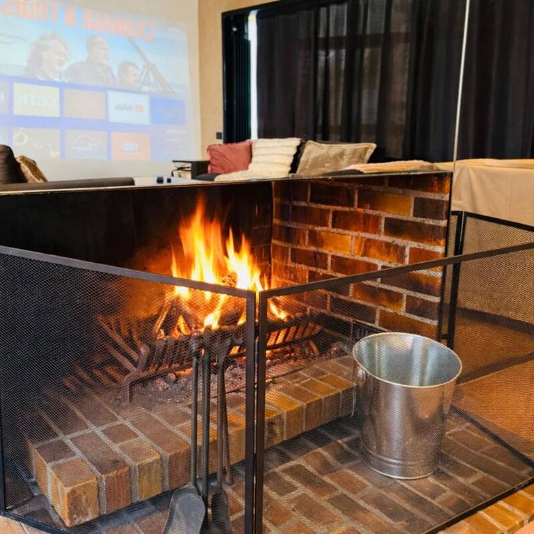 Les balcons des pyrénées - Apartamento de 1 dormitorio - 19