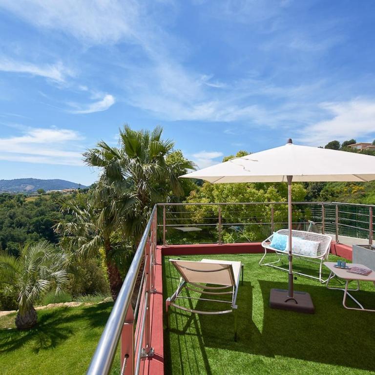 Villa Splendid - Luxury, private pool & hot tub - Villa - 5