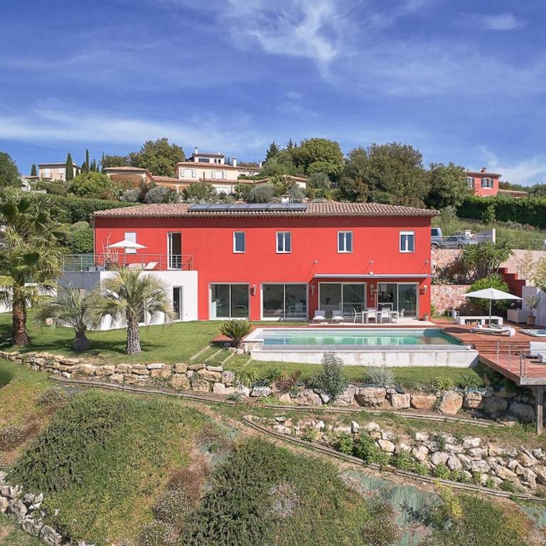 Villa Splendid - Luxury, private pool & hot tub - Villa - 27