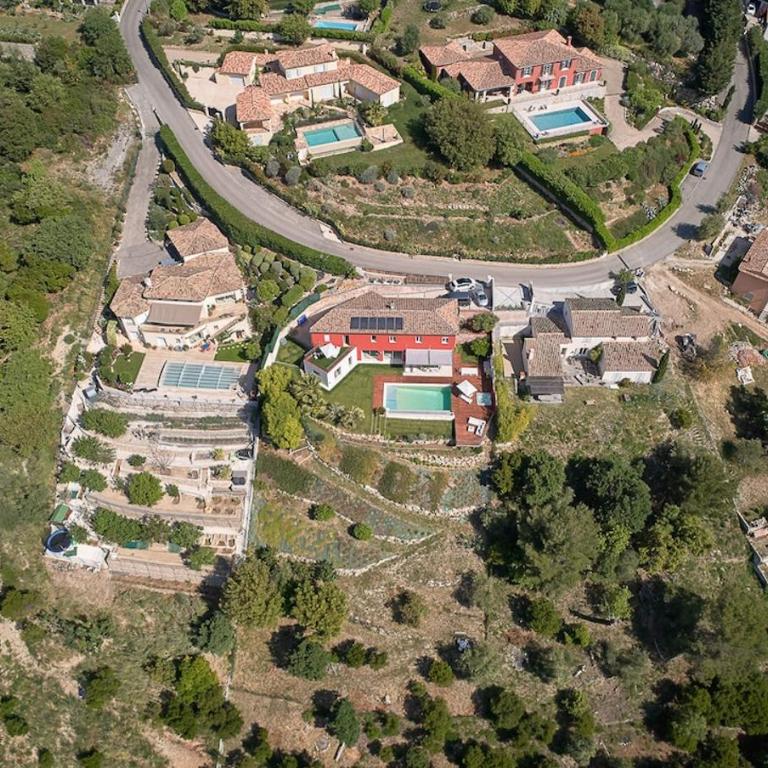 Villa Splendid - Luxury, private pool & hot tub - Villa - 30
