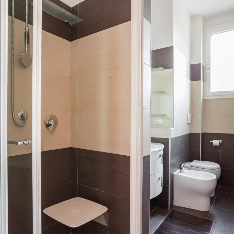 Bologna Suite - Two-Bedroom Apartment - 9