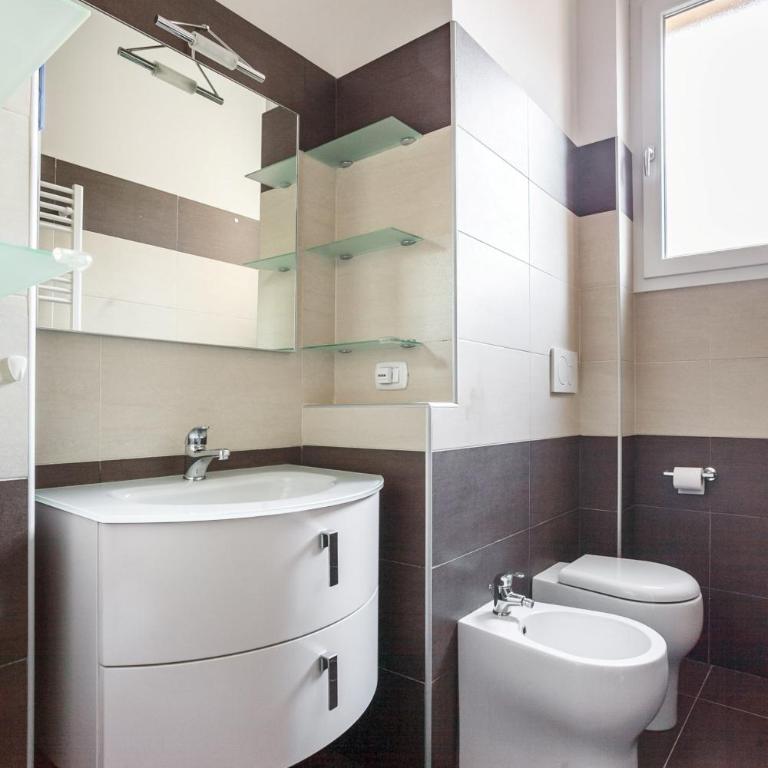 Bologna Suite - Two-Bedroom Apartment - 8