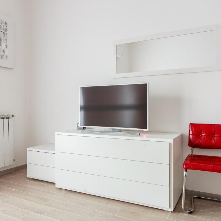 Bologna Suite - Two-Bedroom Apartment - 1