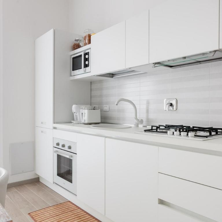 Bologna Suite - Two-Bedroom Apartment - 7