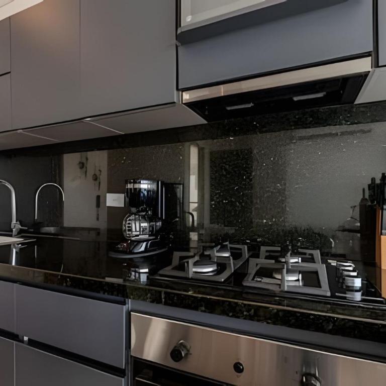 Elite Apartment / Near the Historic Center - Two-Bedroom Apartment with Water View - 28