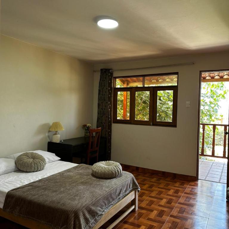 Club Positano Fundo Dell'Angelo - Double Room with Balcony - 5