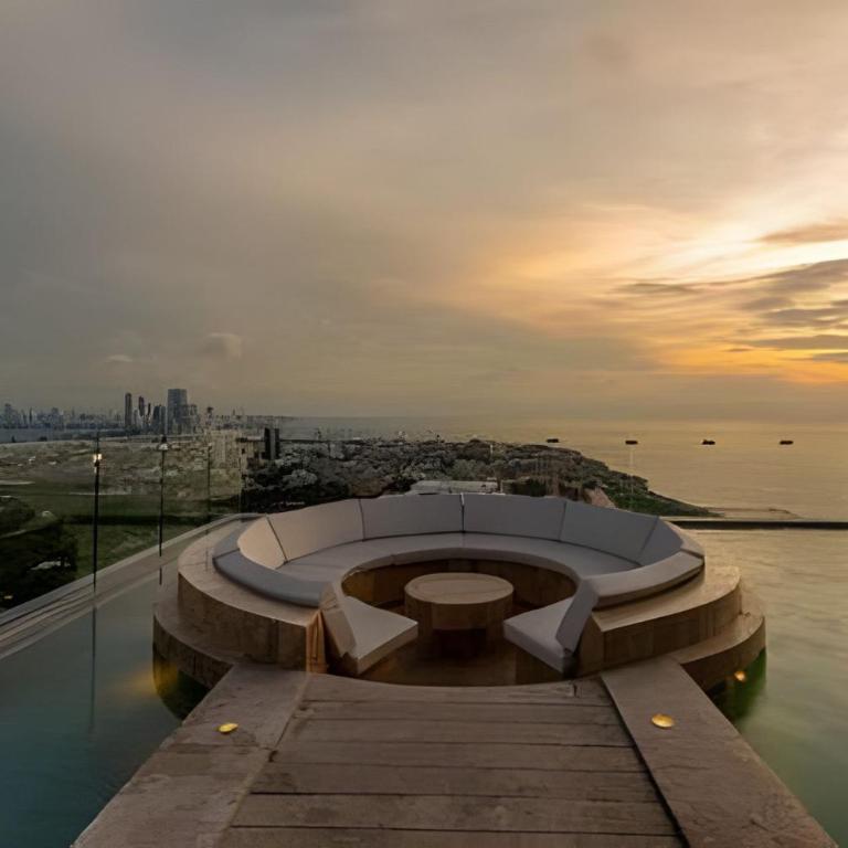 Elite Apartment / Near the Historic Center - Two-Bedroom Apartment with Water View - 49