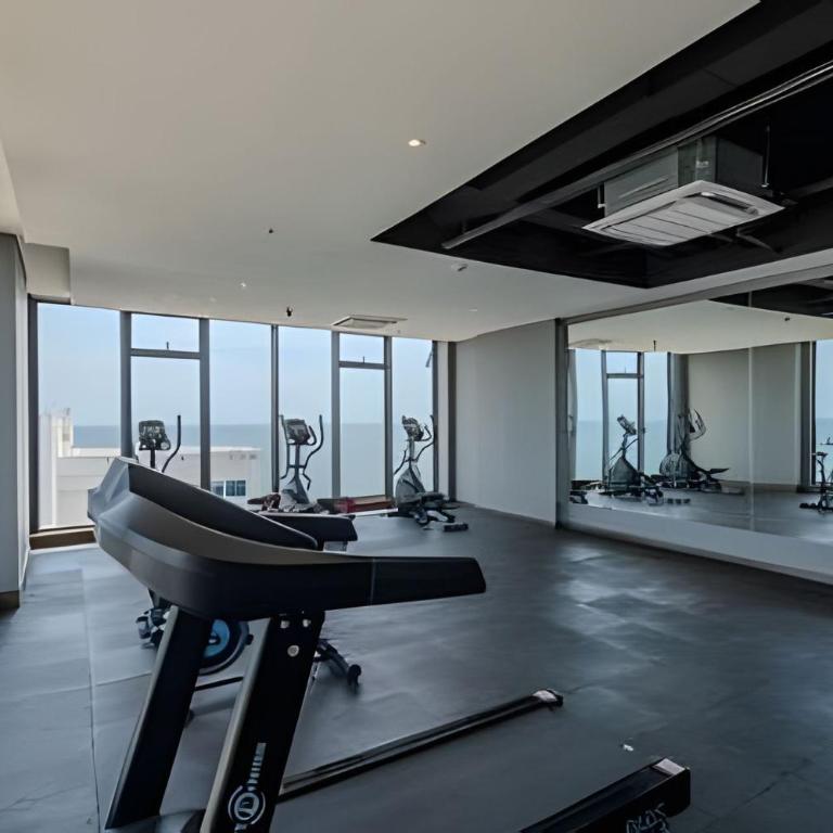 Elite Apartment / Near the Historic Center - Two-Bedroom Apartment with Water View - 57